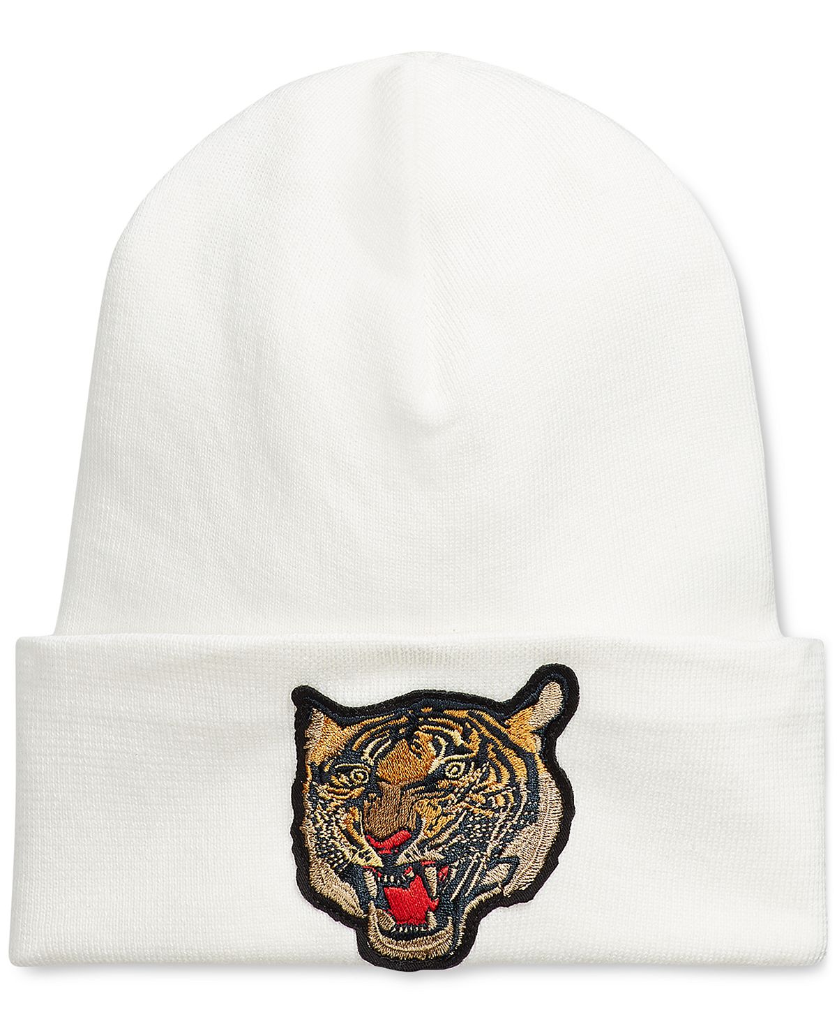 Polo Ralph Lauren Lunar New Year Beanie Deckwash White