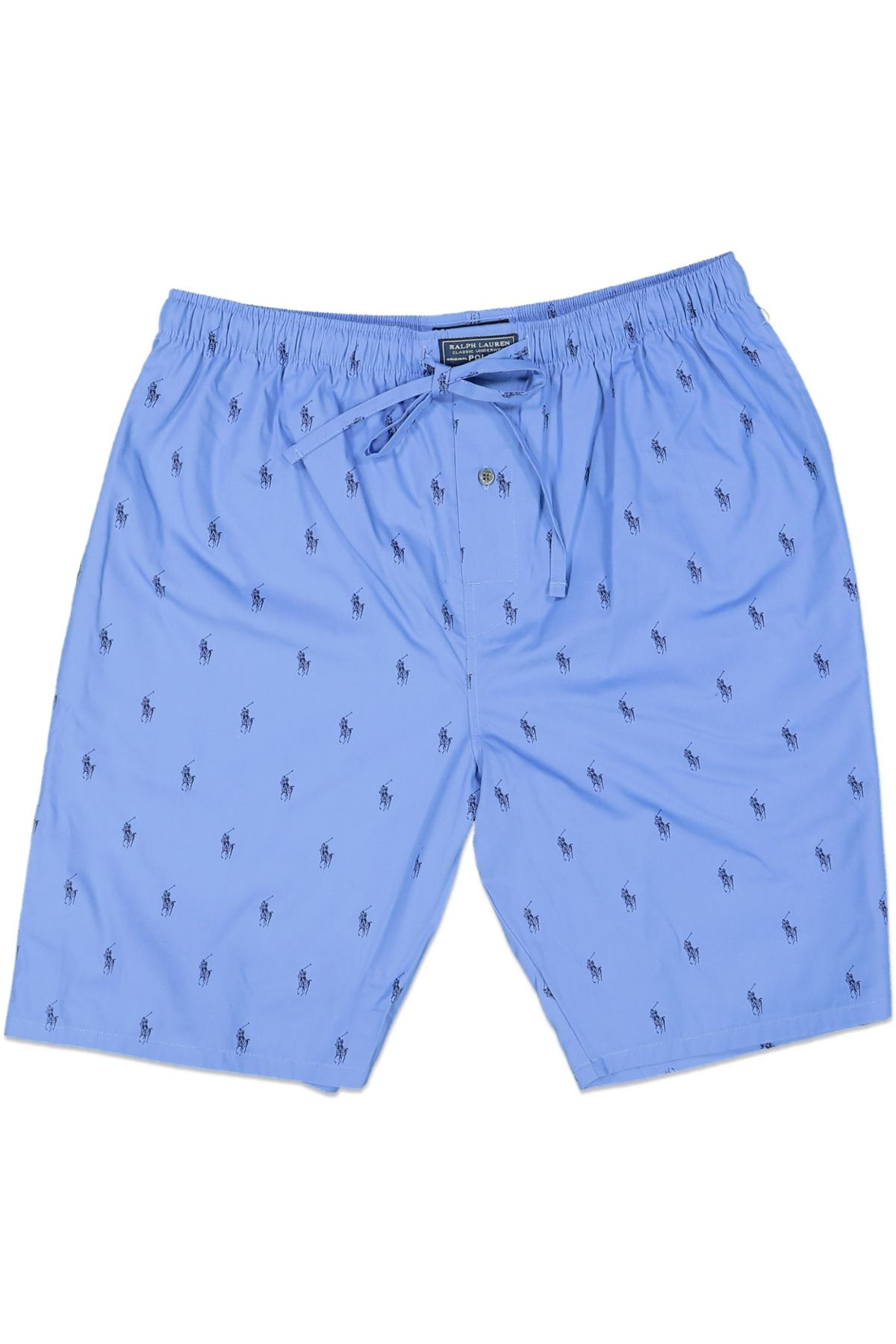Polo Ralph Lauren Sleep Shorts Blue