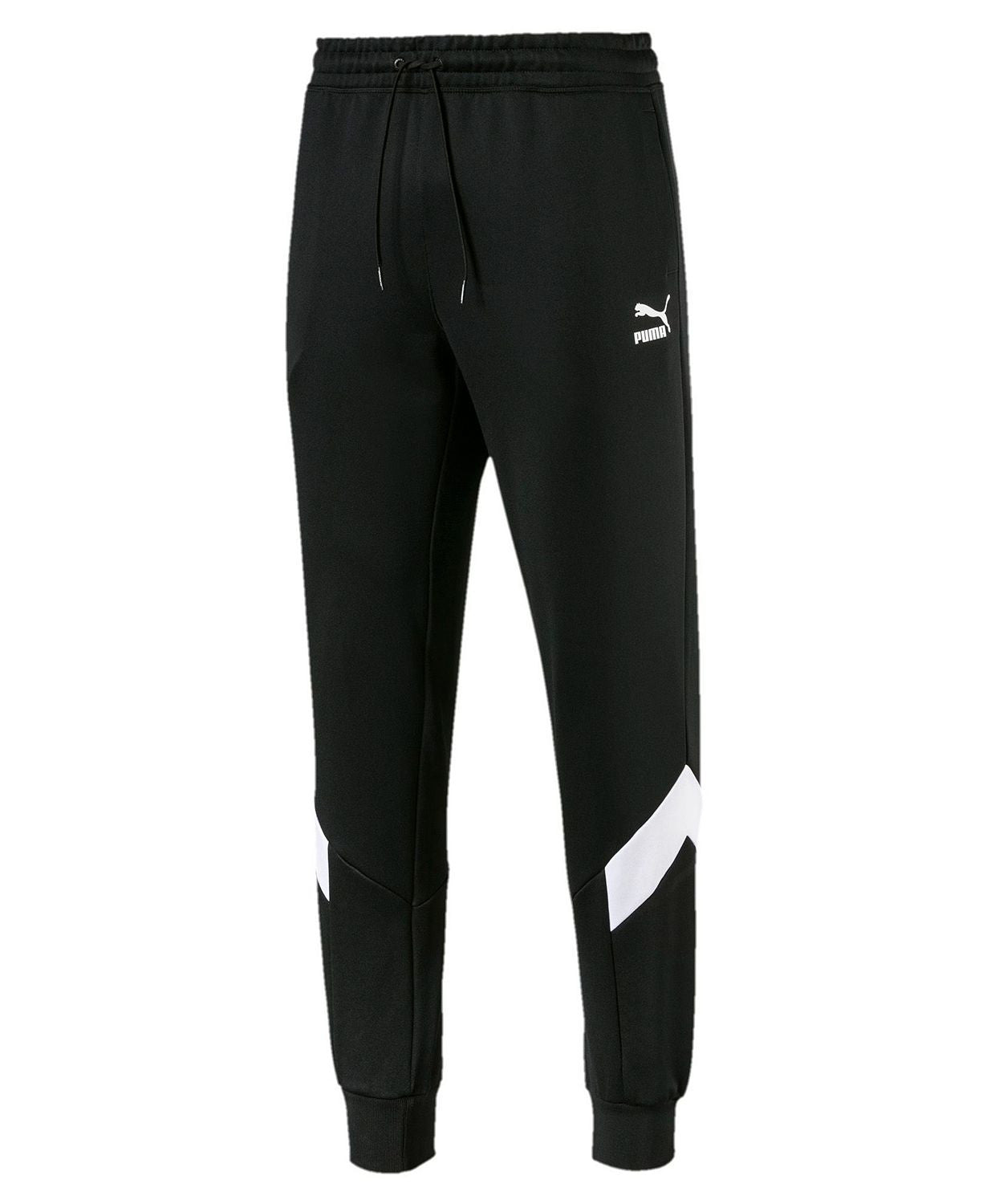 Puma Mcs Track Pants Black