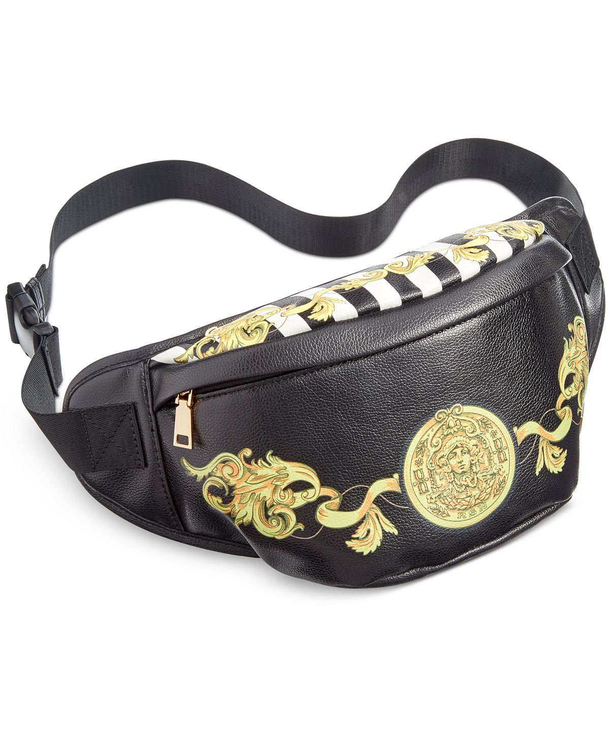 Reason Verona Belt Bag Black