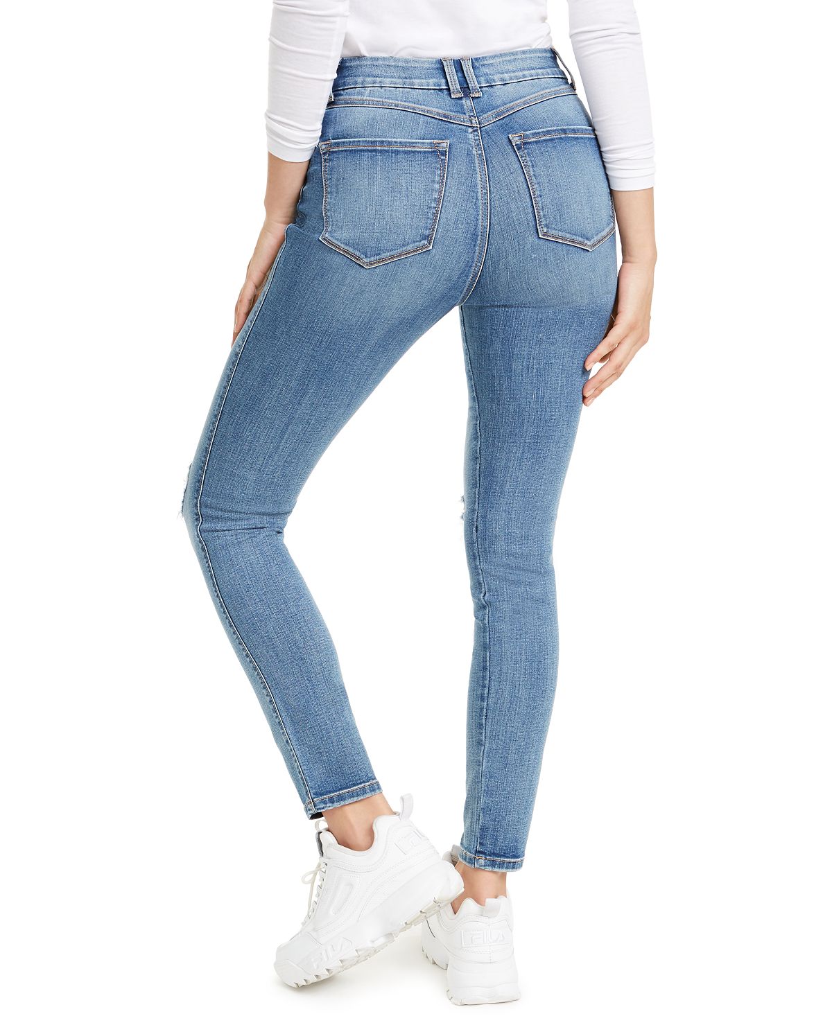 Rewash hot sale skinny jeans