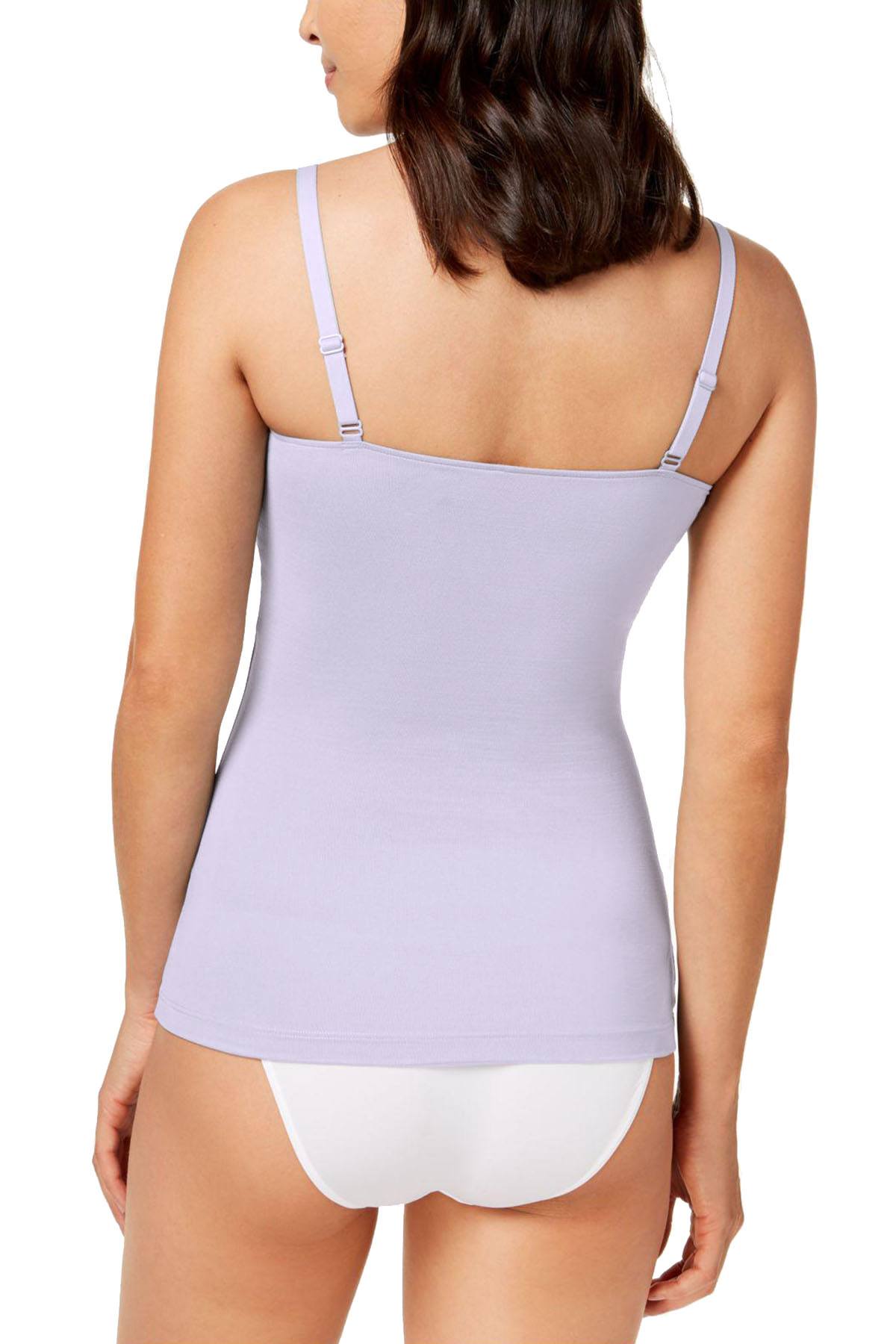 SPANX French-Lavender Hollywood Socialight Camisole – CheapUndies