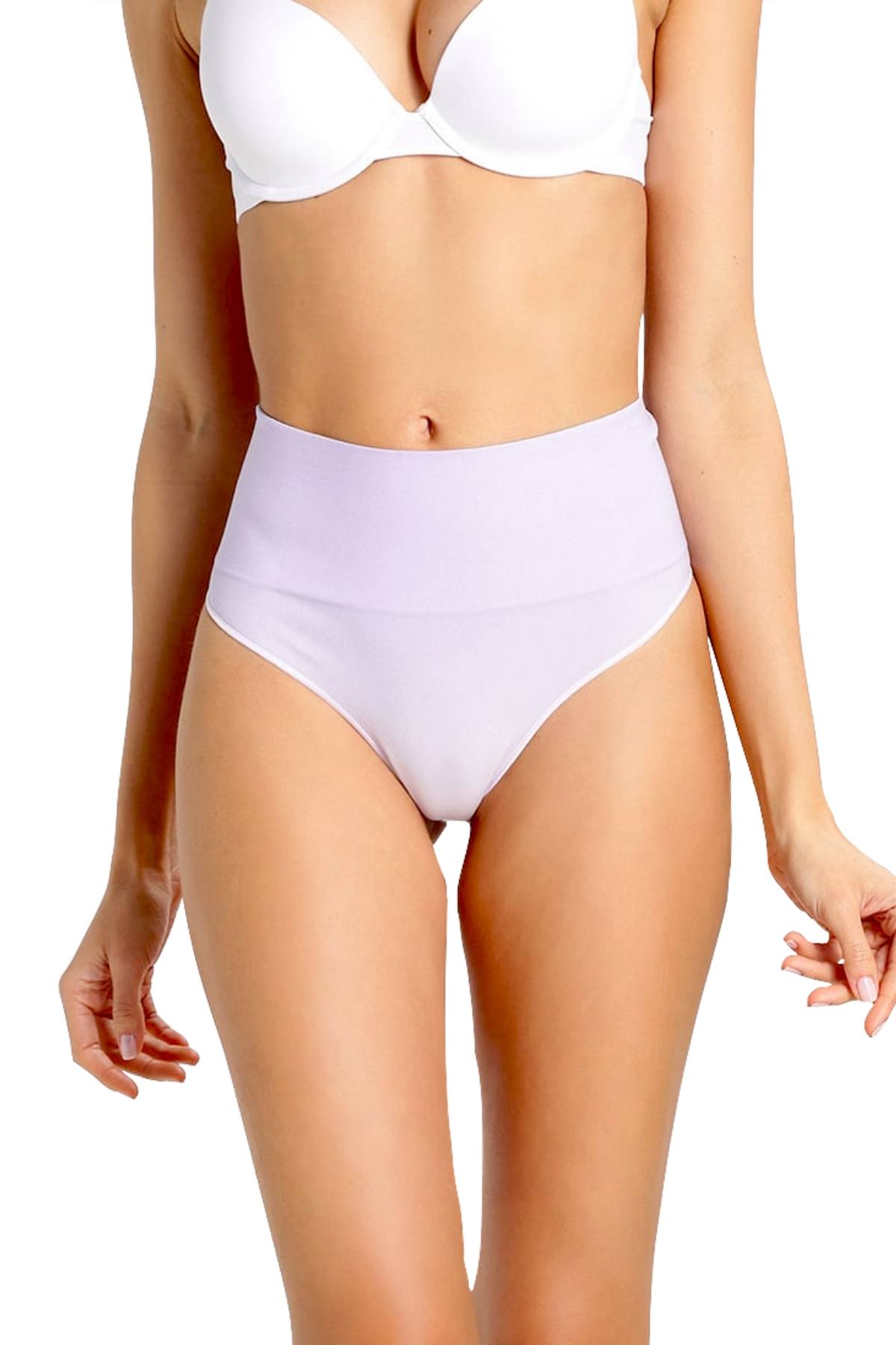 Spanx Everyday Shaping Thong –