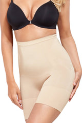 SPANX Natural-Glam Star-Power Extra-Firm Control Hollywood Full Slip –  CheapUndies