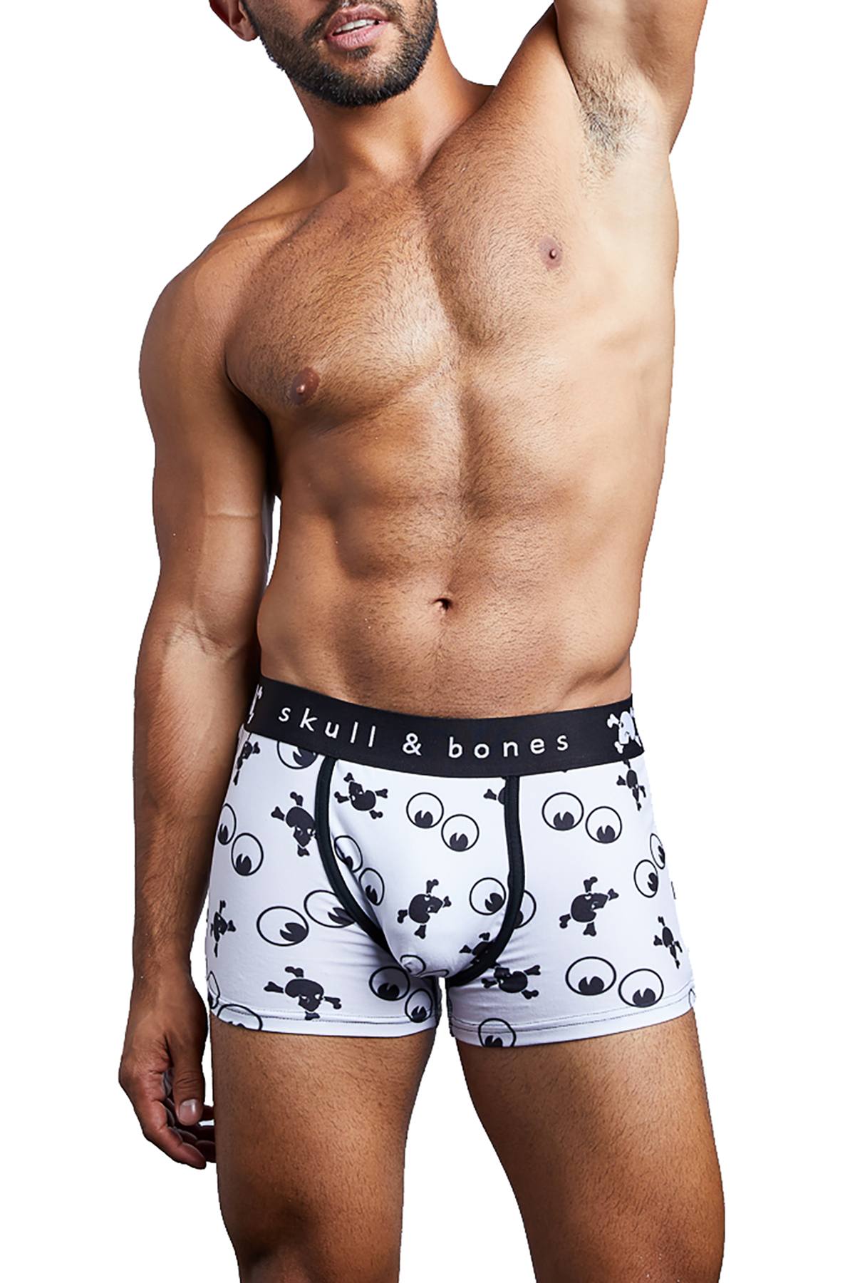 Skull Bones Newest Arrivals CheapUndies