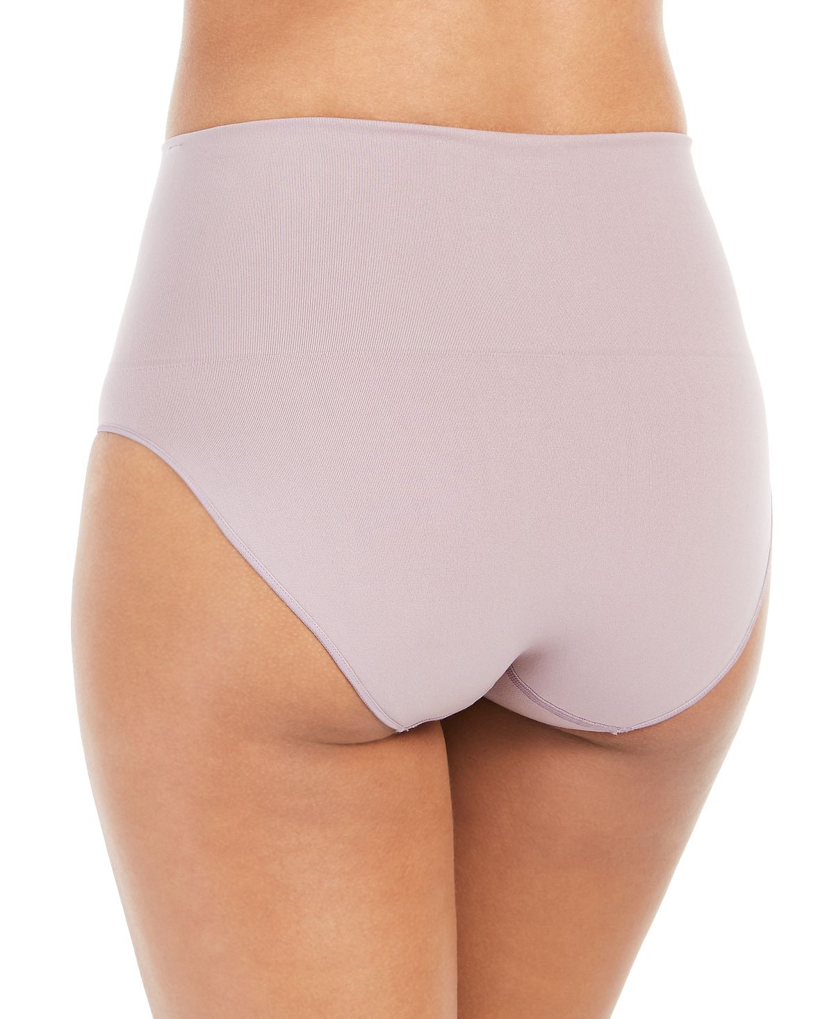 Spanx Wo Everyday Shaping Panties Brief Ss0715 Lavender – CheapUndies