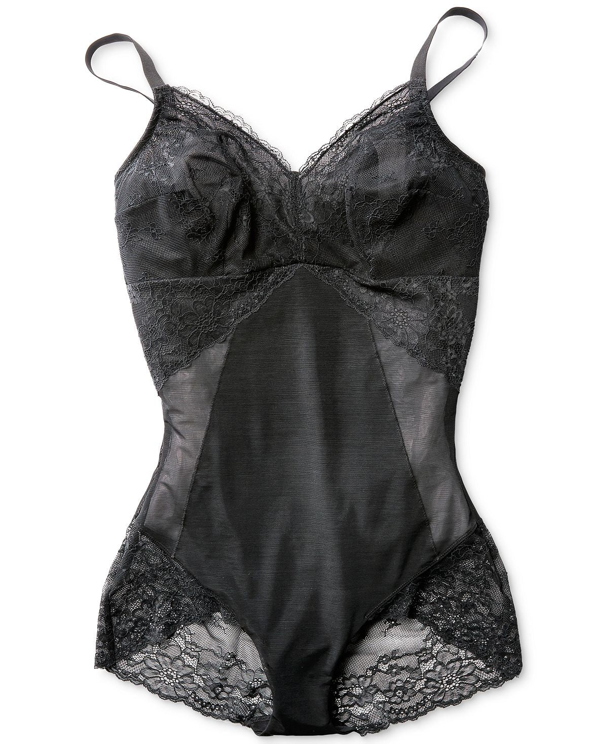 https://www.cheapundies.com/cdn/shop/products/Spanx-Wo-Spotlight-On-Lace-Bodysuit-10119r-Very-Black_110266.jpg?v=1683803725&width=1200