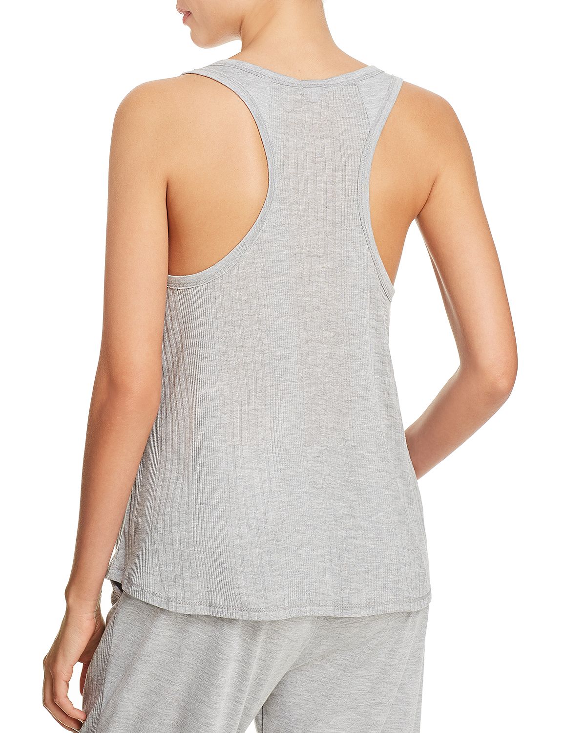 Splendid Henley Tank Heather Gray