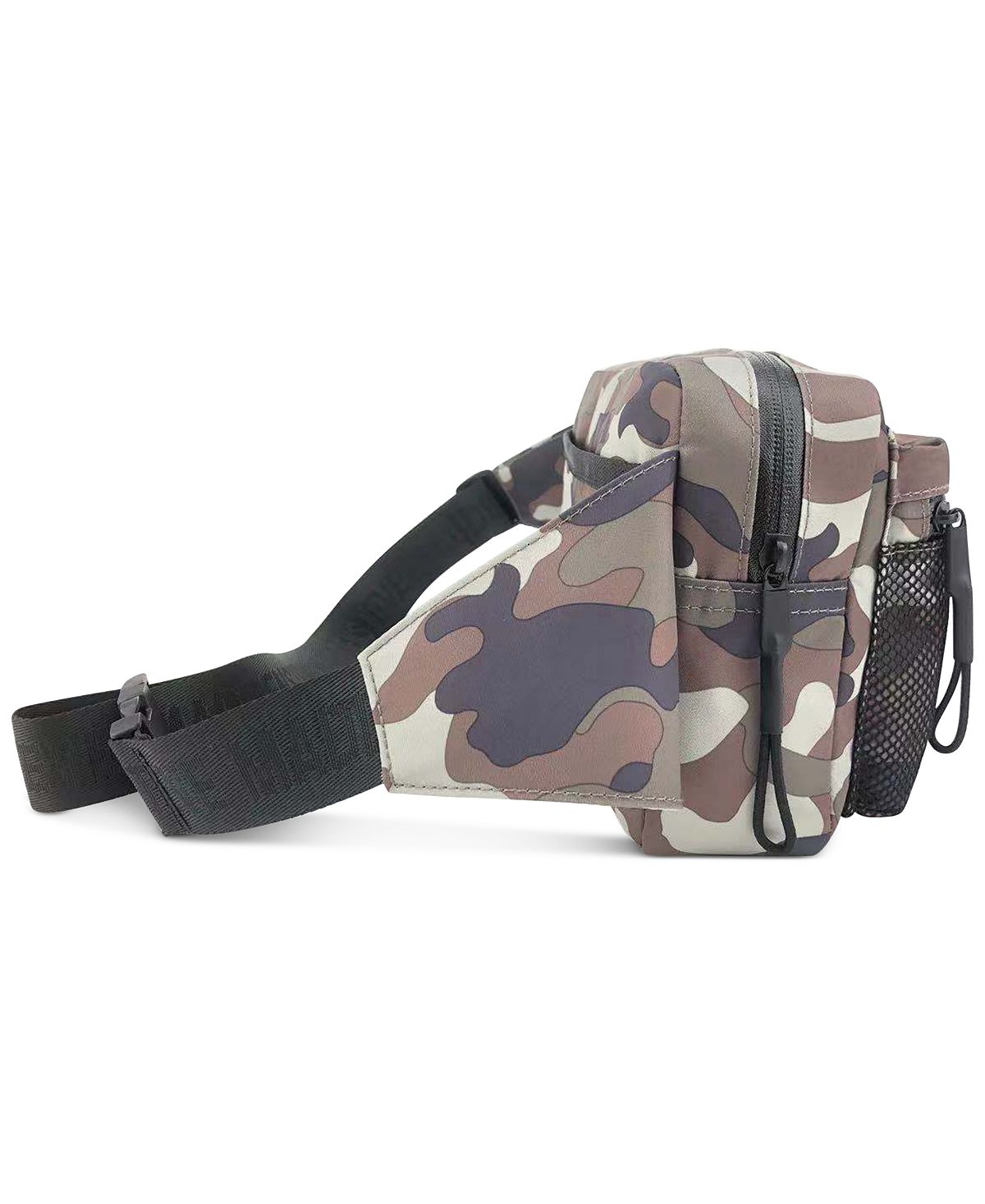 Steve madden on sale fanny pack mens