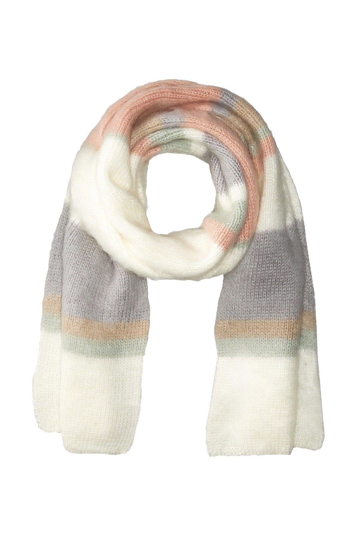 Steve Madden Solid Scarf