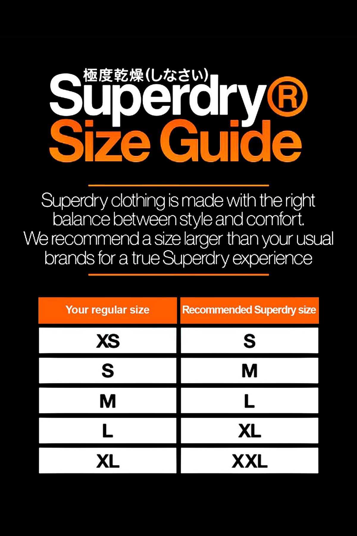 SuperDry Bleached Ultra-Mint Sticker Tab Tee