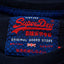 SuperDry Eclipse-Navy Vintage Authentic XL Long-Sleeve T-Shirt