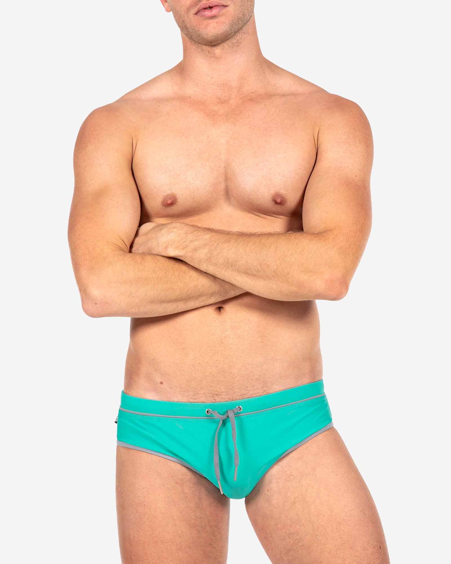 Teamm8 Aqua Genesis Swim Brief