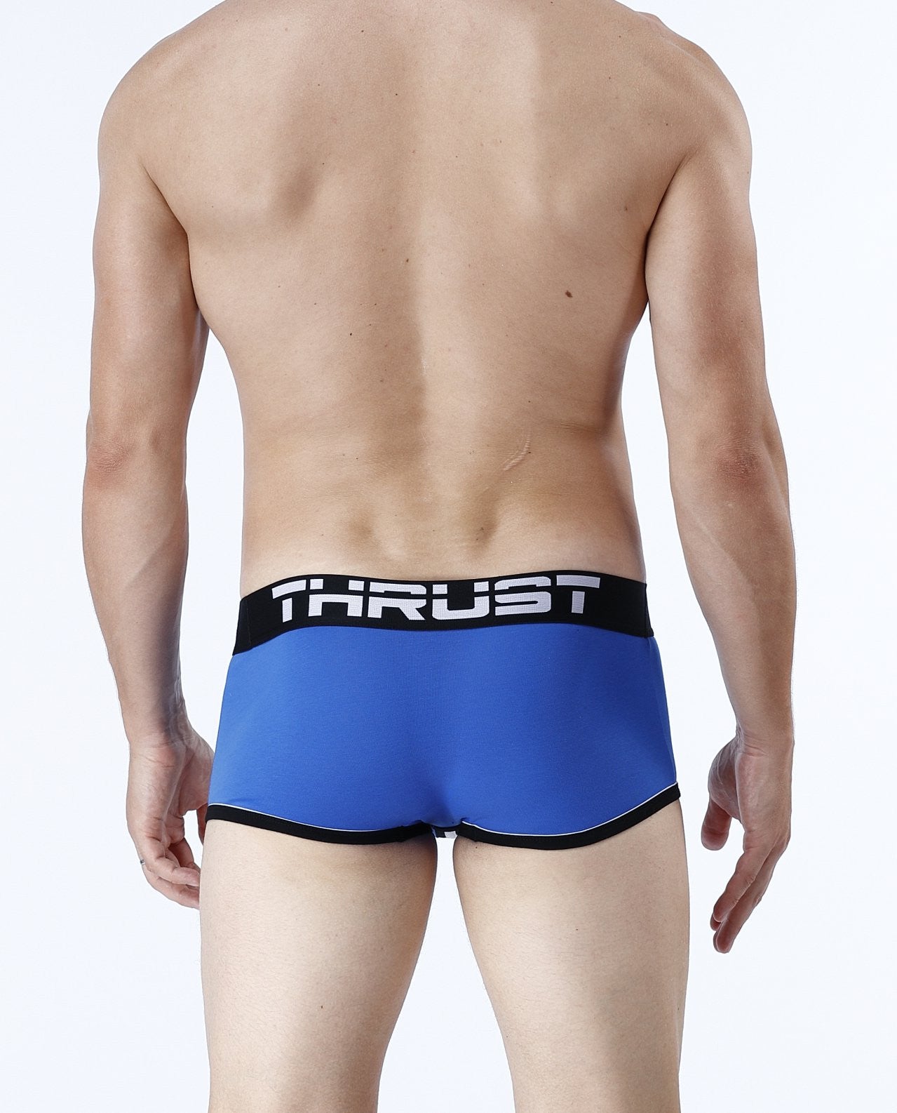 Thrust Blue Excite Trunk