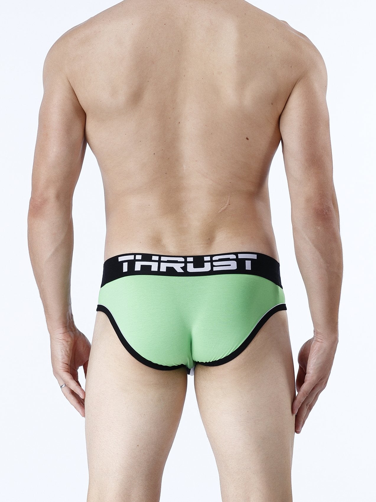 Thrust Excite Brief Green