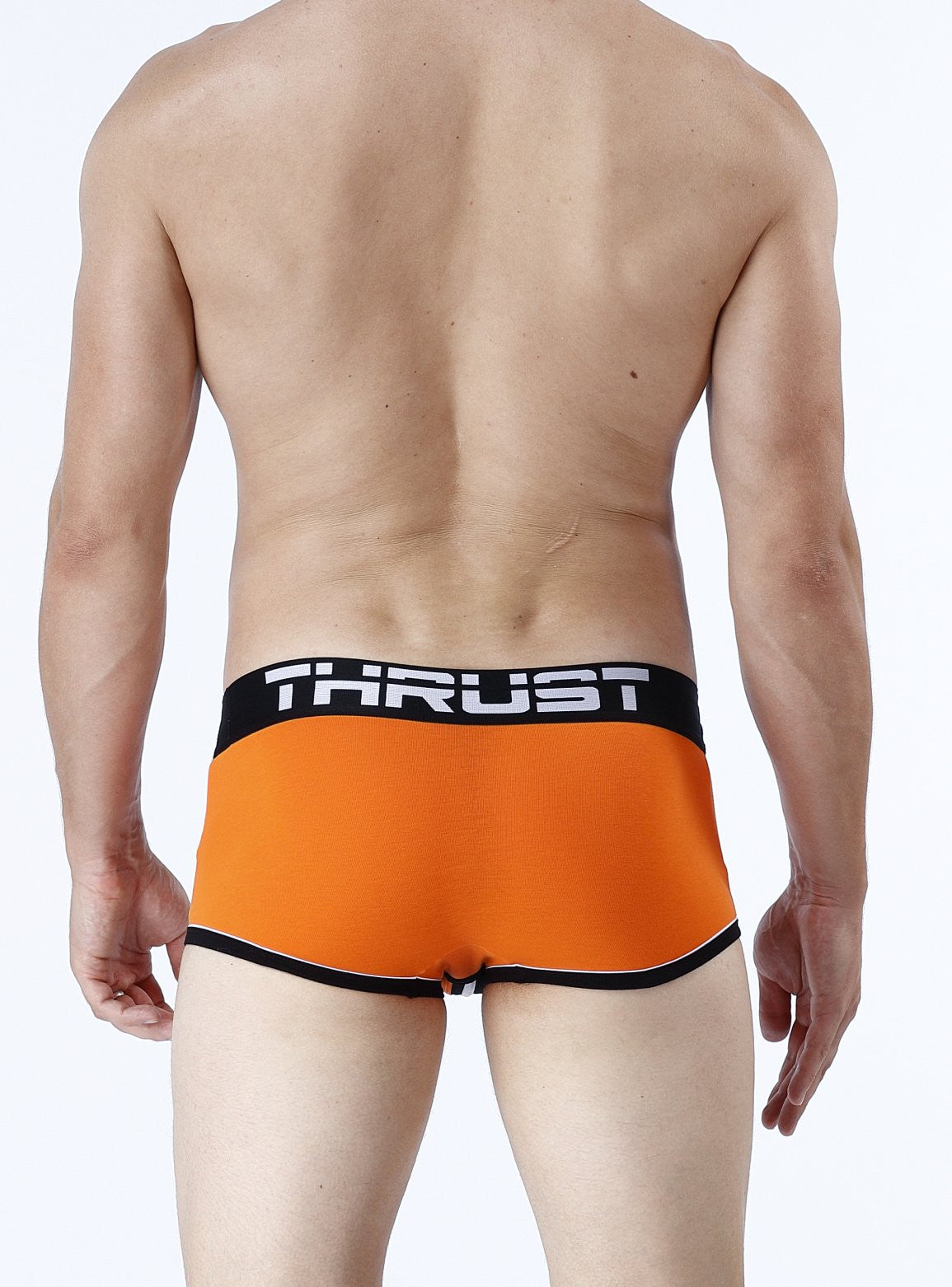 Thrust Orange Excite Trunk