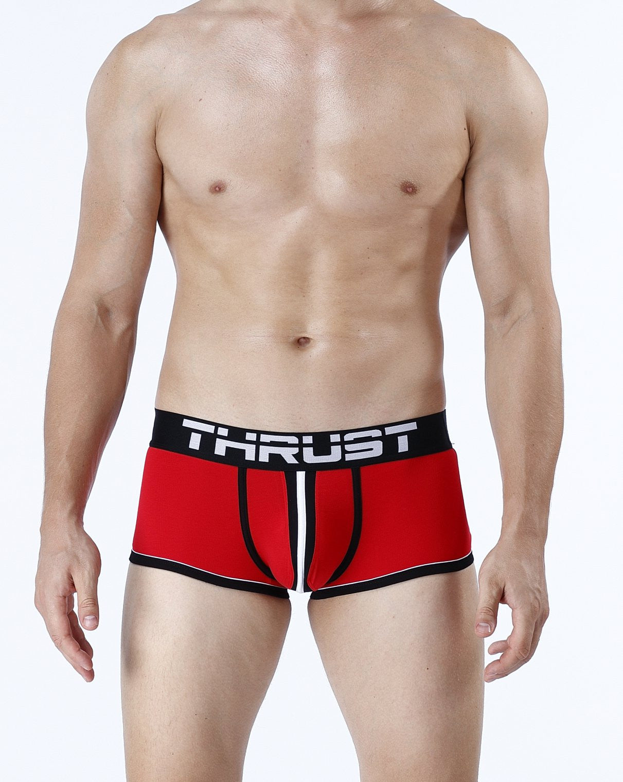 Thrust Red Excite Trunk