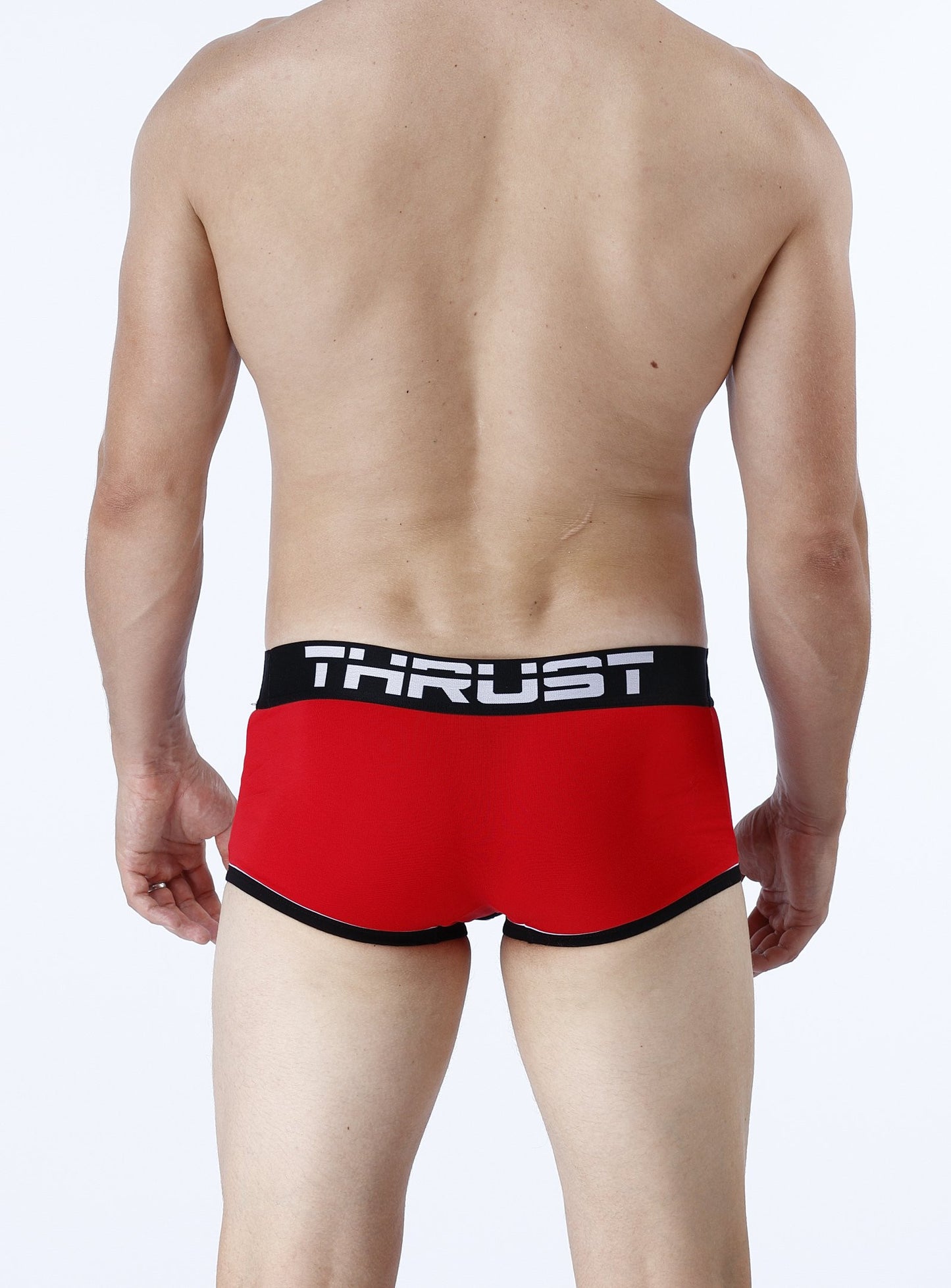 Thrust Red Excite Trunk