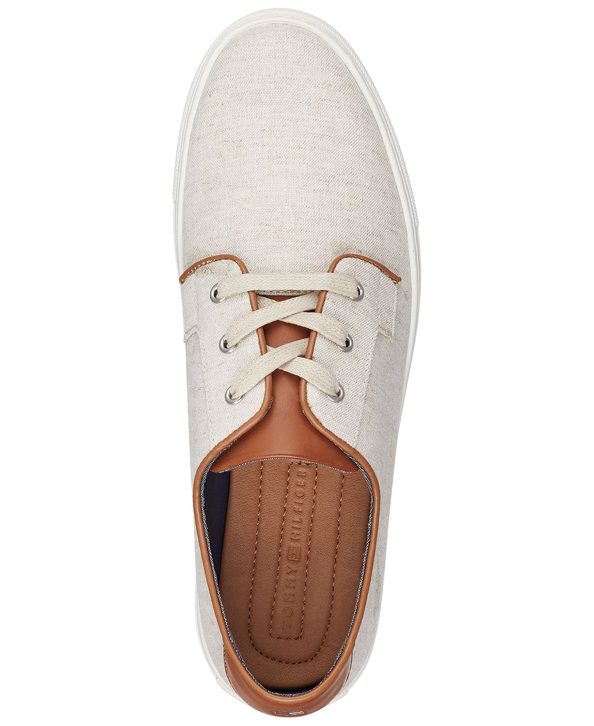 Tommy Hilfiger Mckenzie Shoes Beige