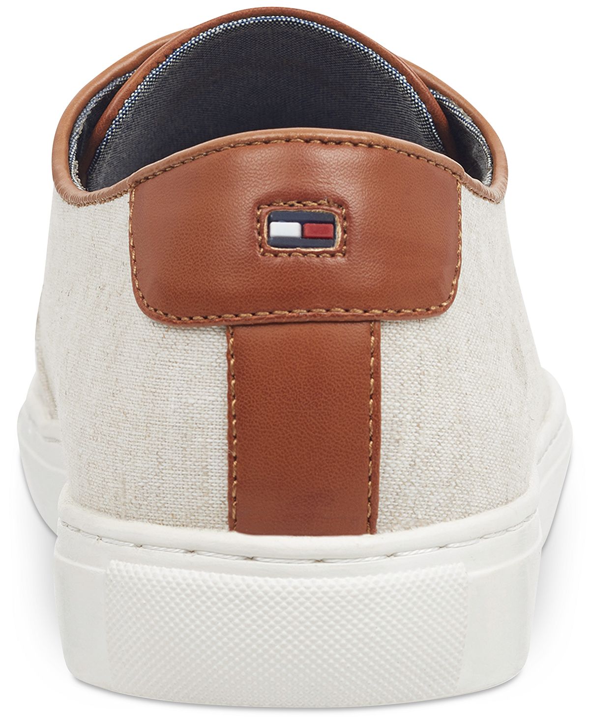 Tommy Hilfiger Mckenzie Shoes Beige