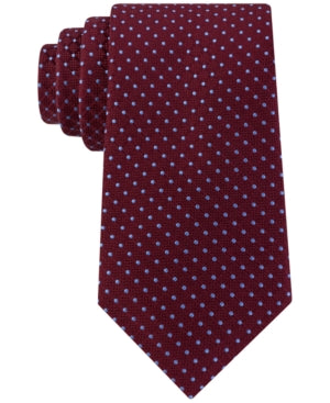 Tommy Hilfiger Men's Connected Dot Tie