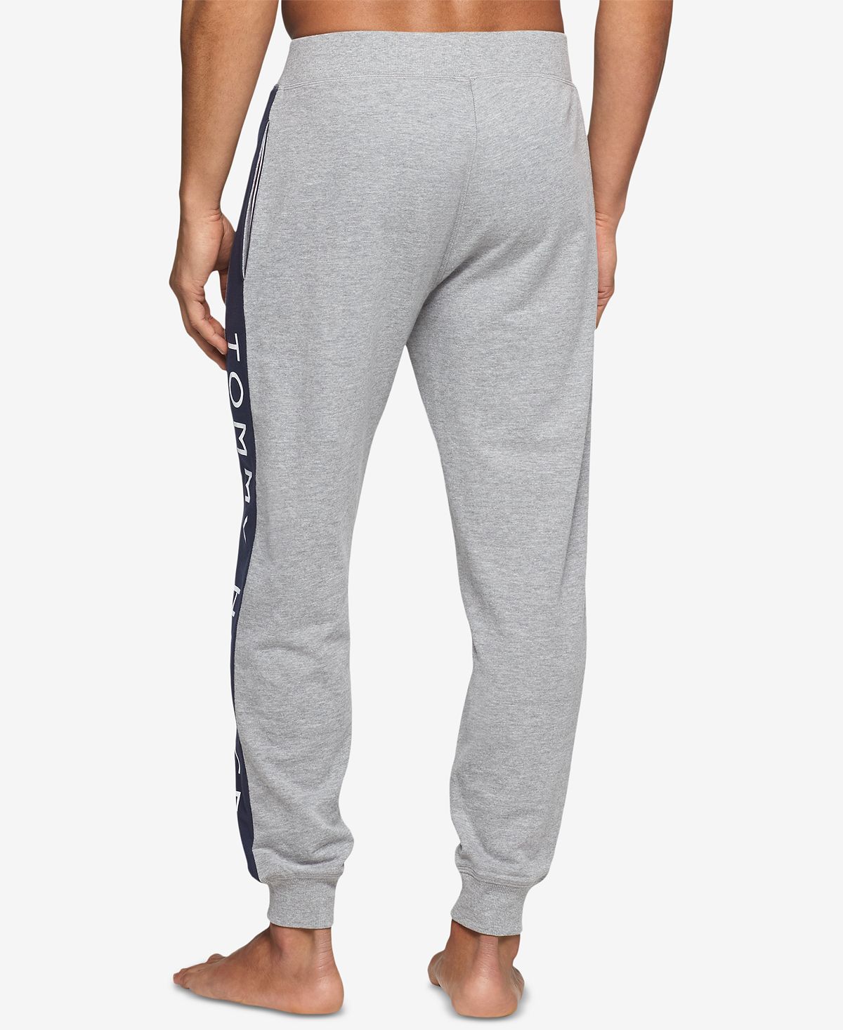 Tommy Hilfiger Modern Essentials Joggers Grayheather