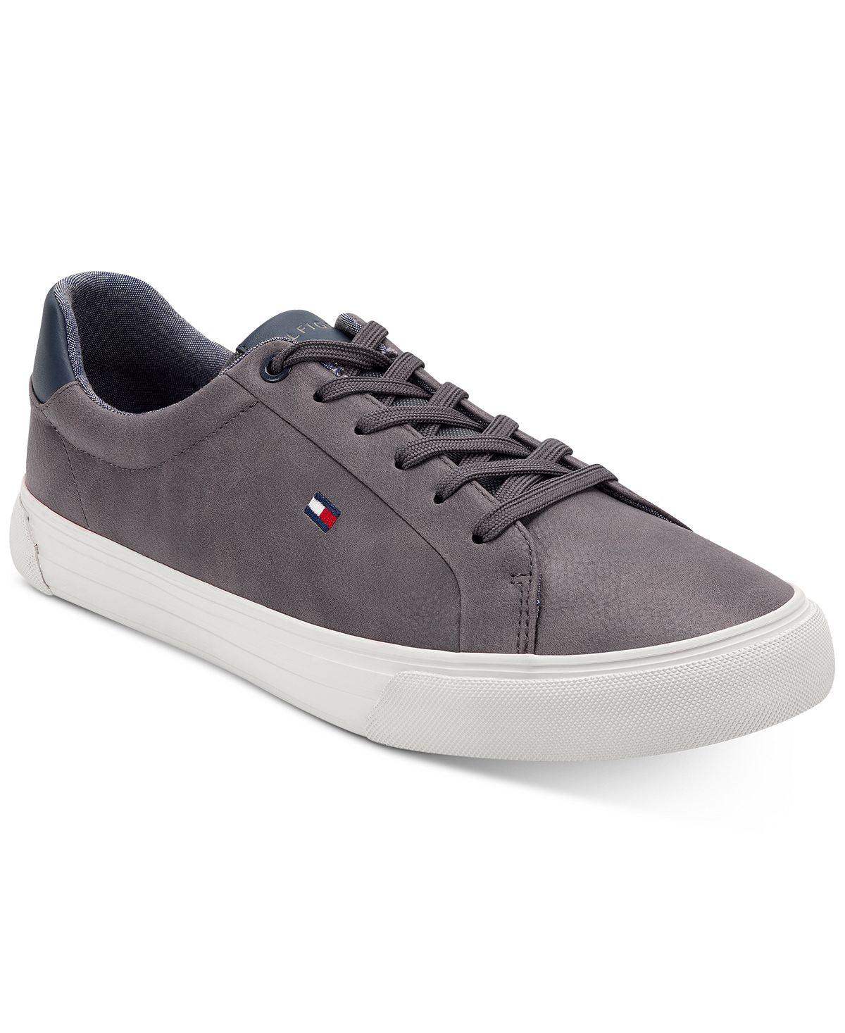 Tommy Hilfiger Ref Low-top Sneakers Grey