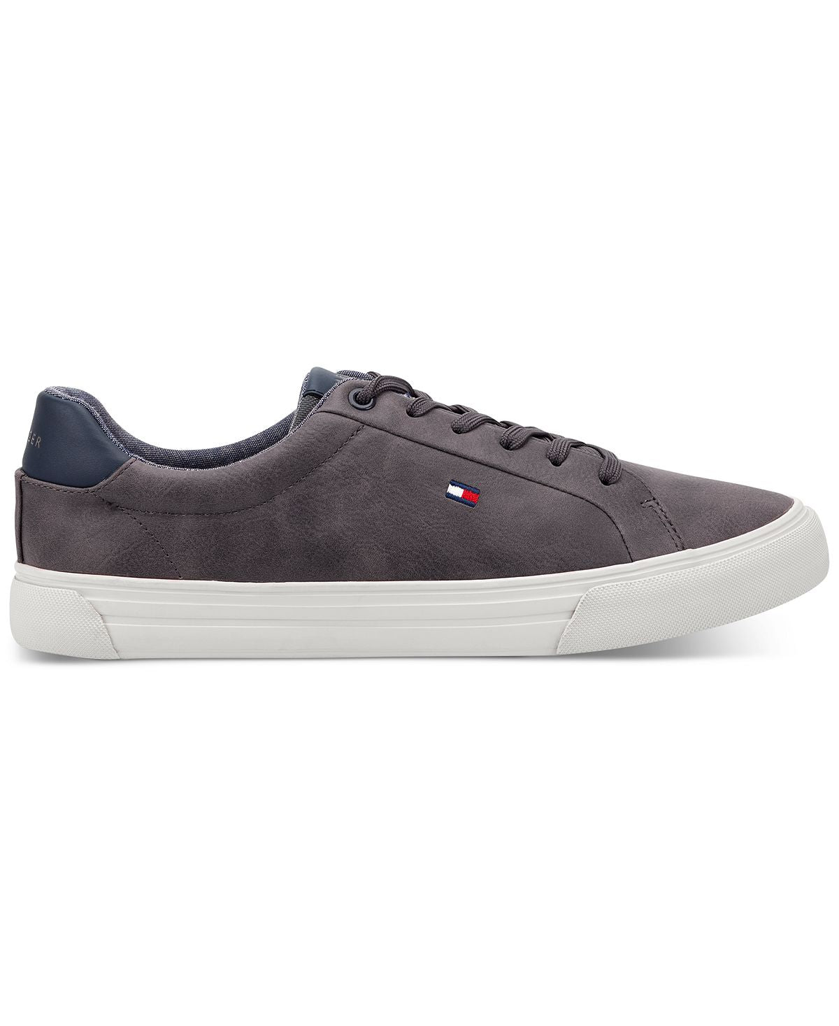 Tommy Hilfiger Ref Low-top Sneakers Grey