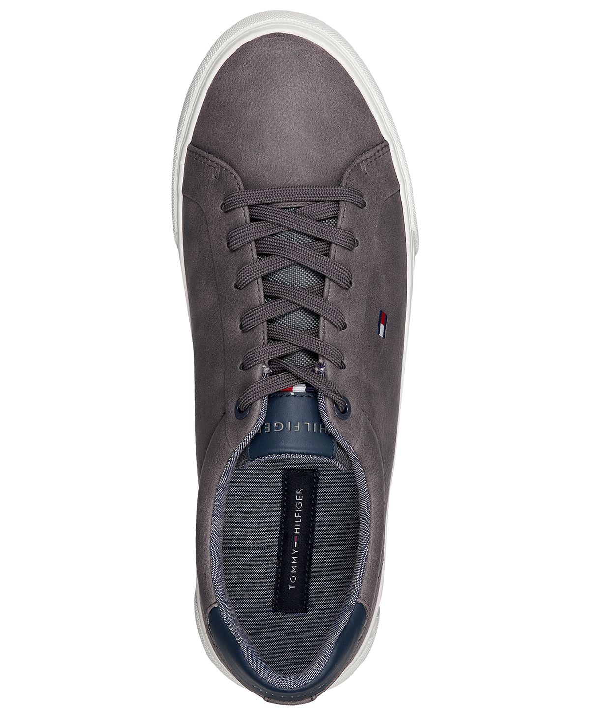 Tommy Hilfiger Ref Low-top Sneakers Grey