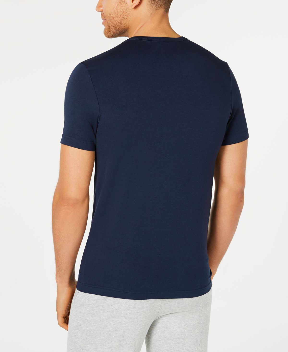 Tommy Hilfiger T-shirt Dark Navy