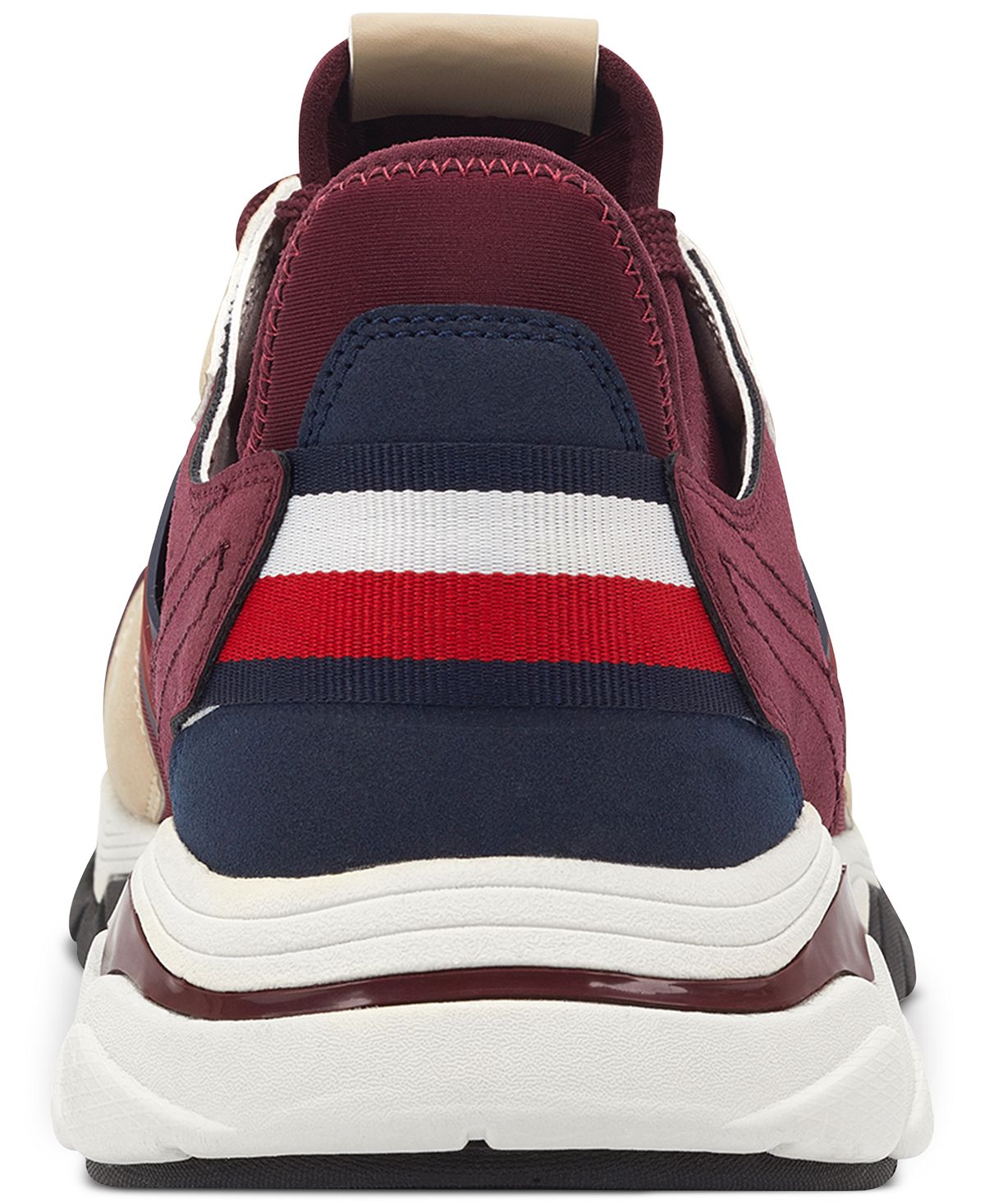 Tommy hilfiger 2024 torque sneakers