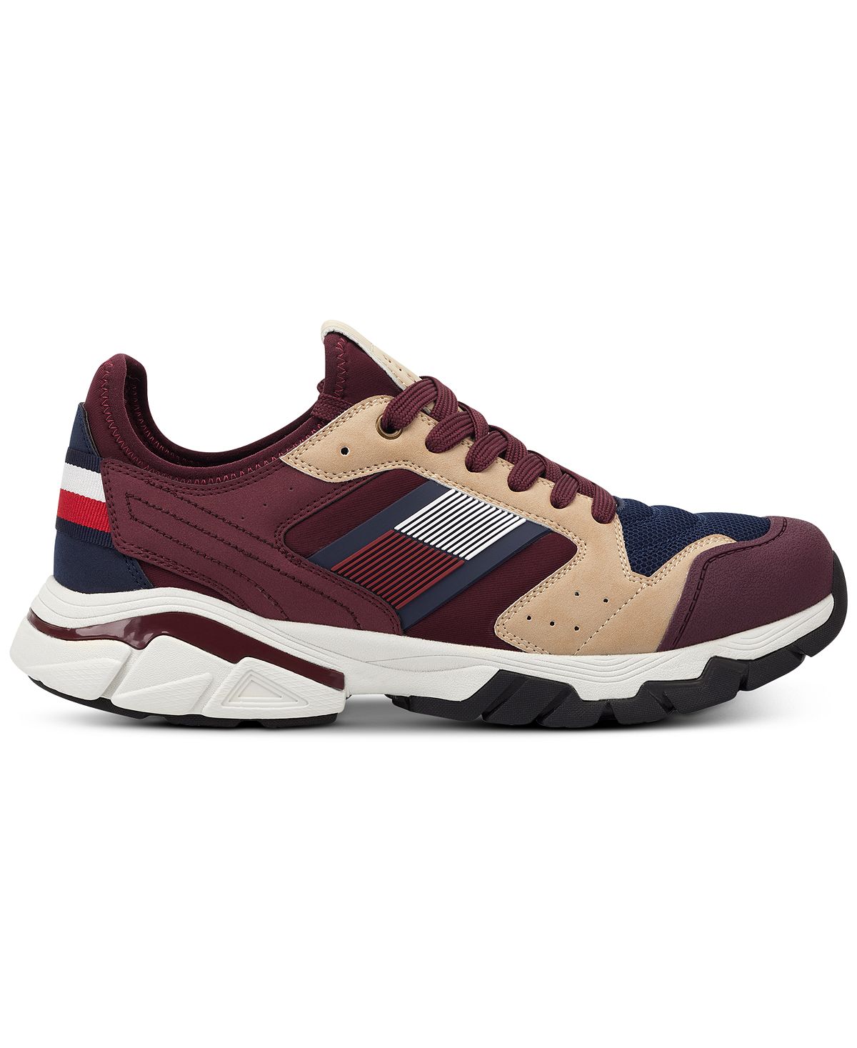 Tommy hilfiger 2024 torque sneakers