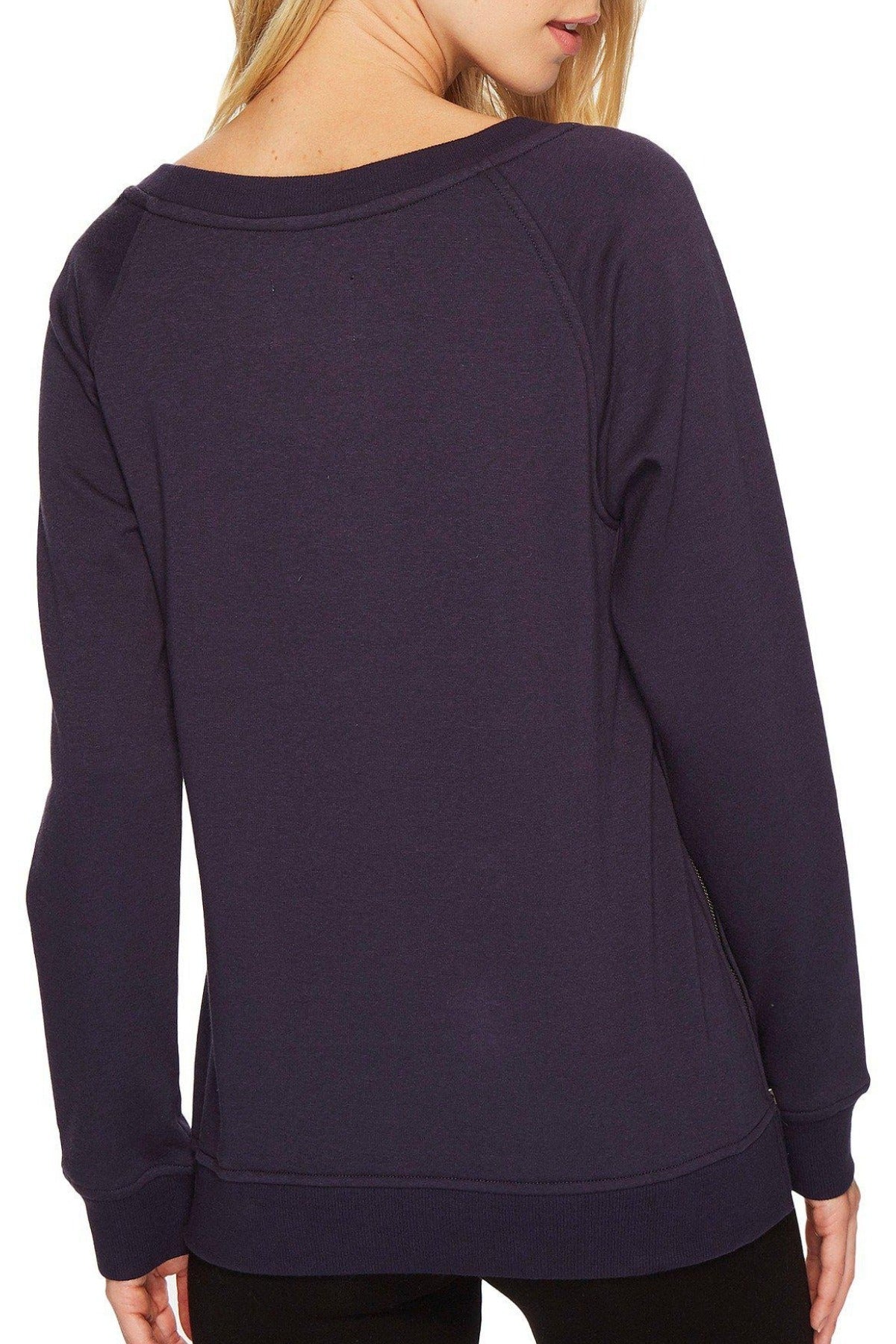 Ugg hot sale morgan sweatshirt