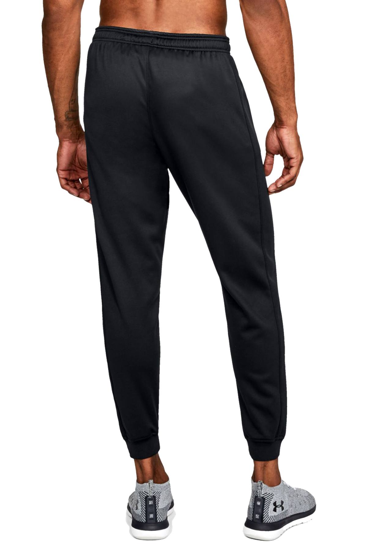 Under Armour Black Armour Fleece® Joggers