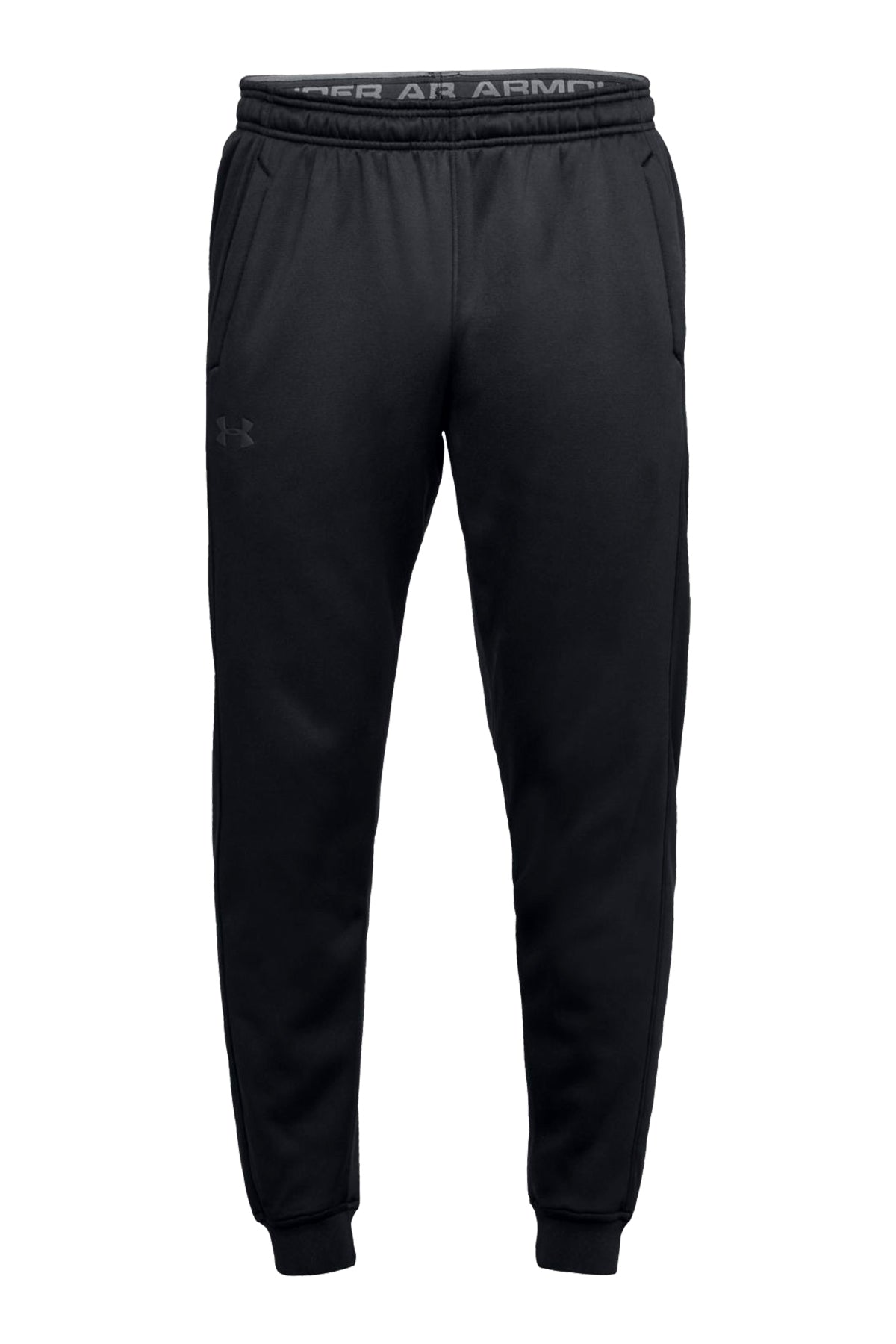 Under Armour Black Armour Fleece® Joggers