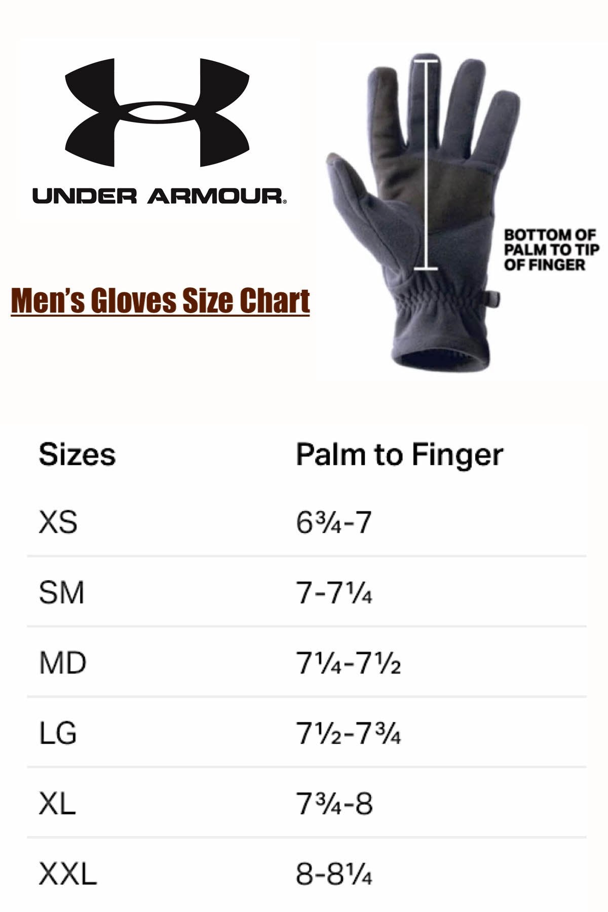 Under Armour Black ENGAGE ColdGear Infrared Touchscreen Running Gloves –  CheapUndies