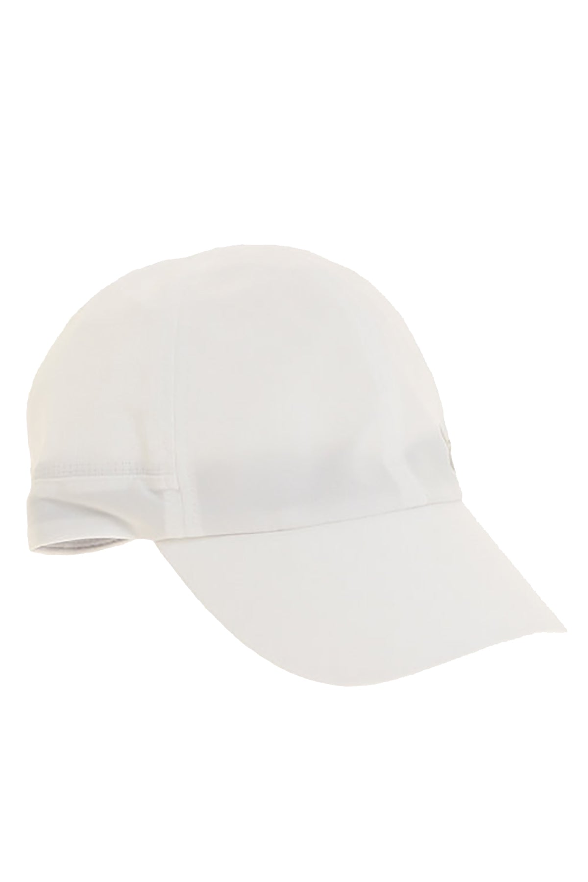 Under Armour White Fly By ArmourVent™ Run Cap