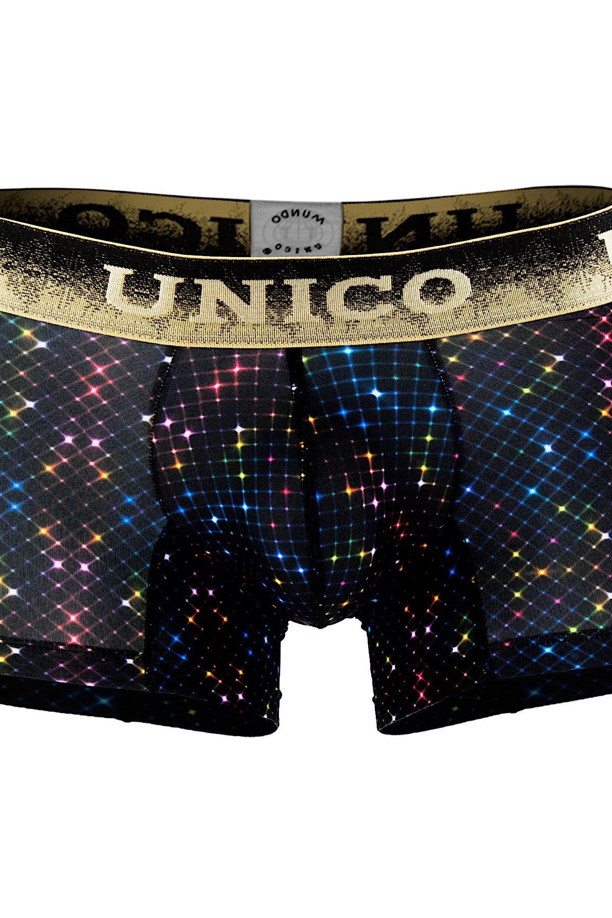 Unico Black Night-Lights Trunk