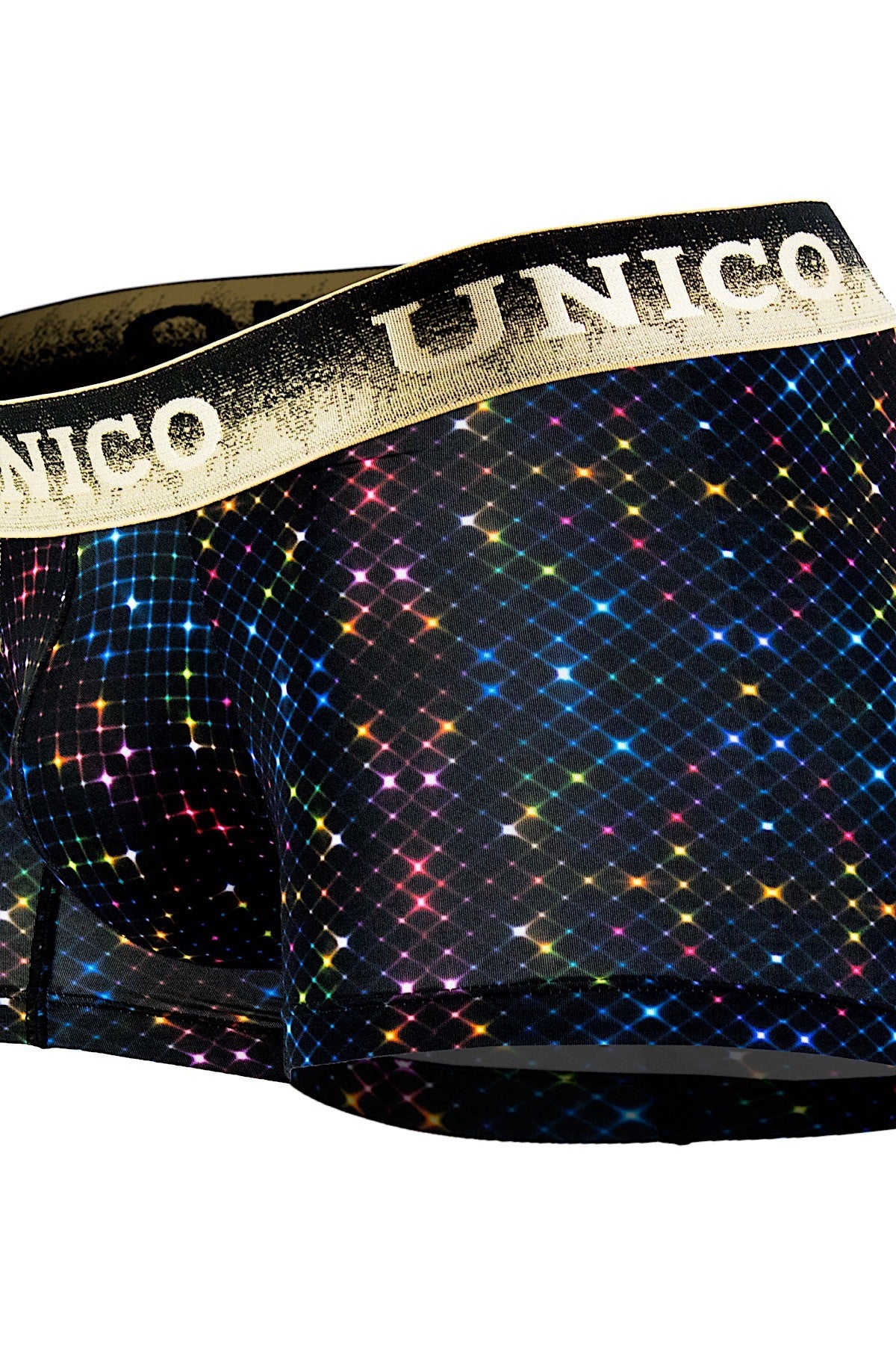 Unico Black Night-Lights Trunk