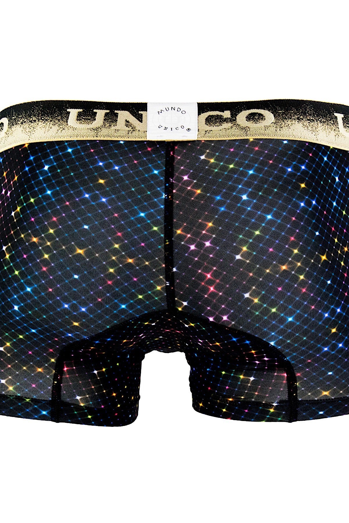 Unico Black Night-Lights Trunk