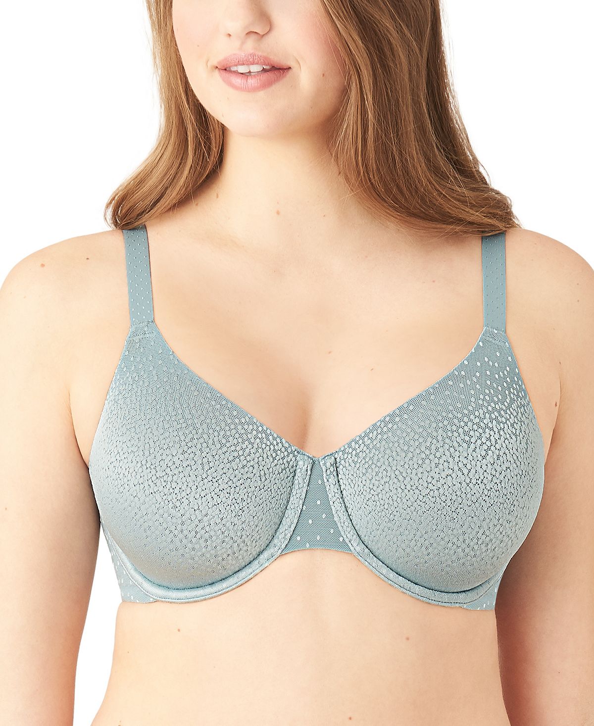 Wacoal Wo Back Appeal Underwire Bra 855303 Lead