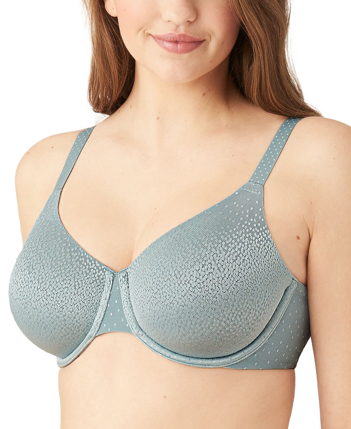 Wacoal Wo Back Appeal Underwire Bra 855303 Lead