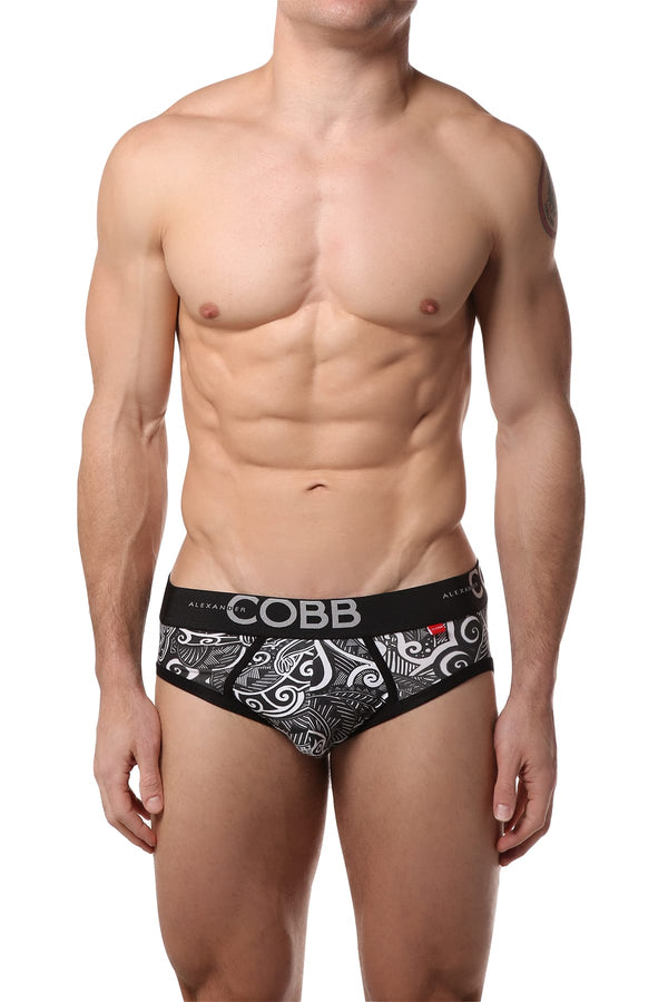 Alexander COBB Men's underwear