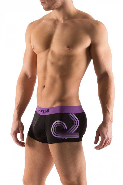 Papi Purple Swirl Brazilian Trunk