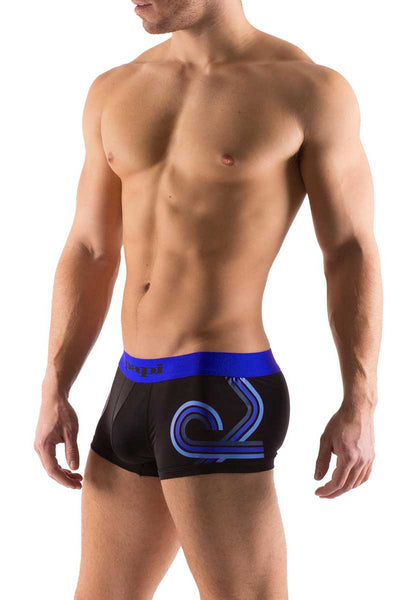 Papi Blue Swirl Brazilian Trunk