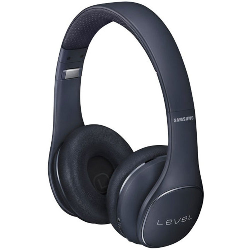 Samsung Level On Black Wireless Noise Canceling Headphones